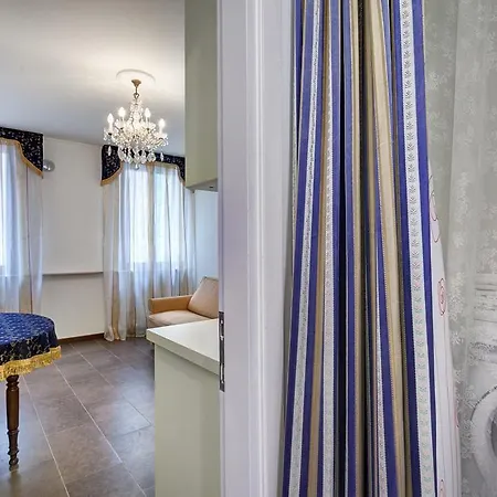 Nice In San Marco * Венеция