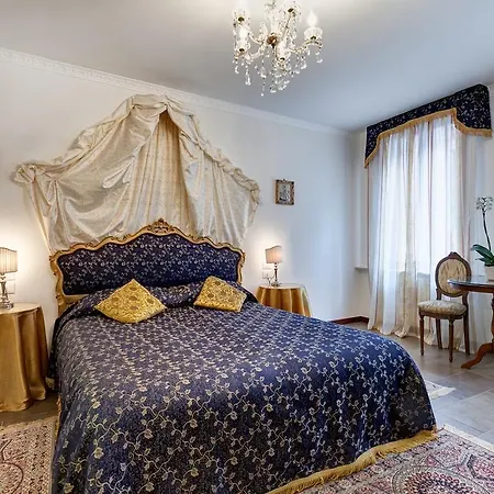 Апартаменты Nice In San Marco