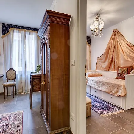 Апартаменты Nice In San Marco Венеция