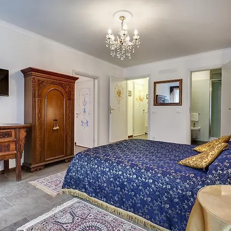 Nice In San Marco Апартаменты Венеция