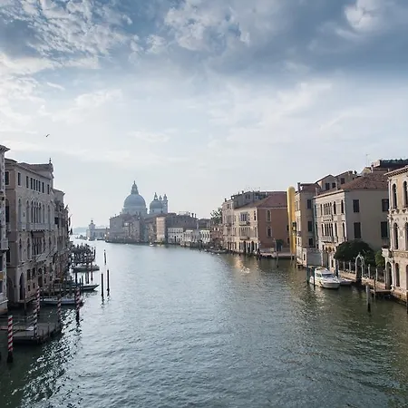 Nice In San Marco Апартаменты Венеция