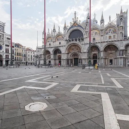 Nice In San Marco