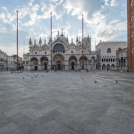 Nice In San Marco *
