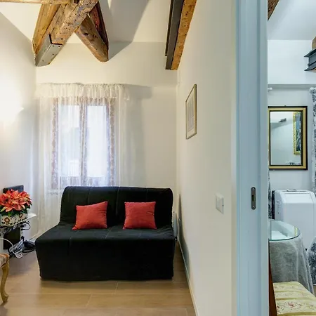 Апартаменты Nice In San Marco *