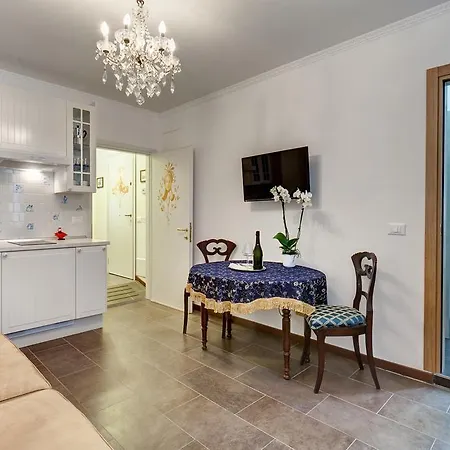 Nice In San Marco Apartamento Veneza