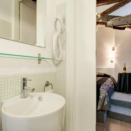 Apartamento Nice In San Marco