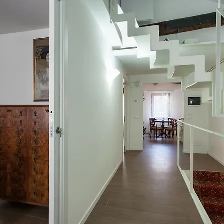 Apartmán Nice In San Marco *