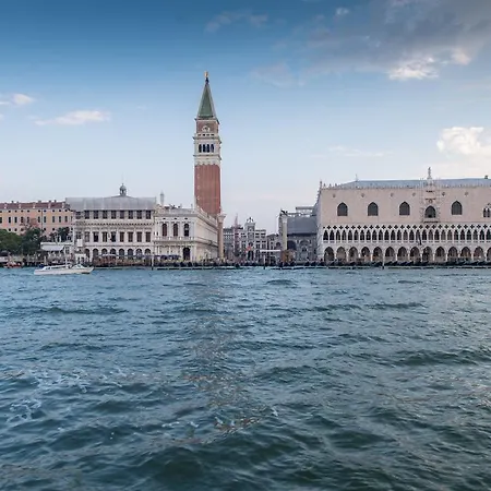 Apartmán Nice In San Marco *